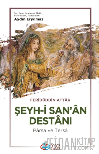 Şeyh-i San'an Destanı Feridüddin Attar