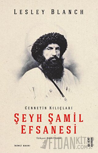 Şeyh Şamil Efsanesi