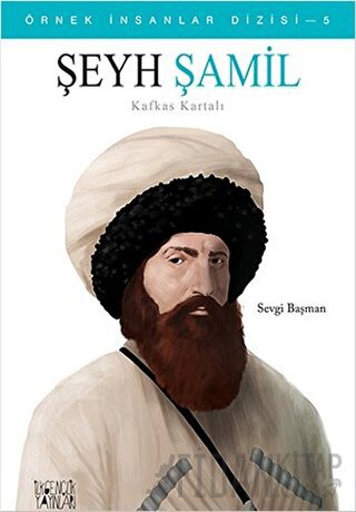 Şeyh Şamil Sevgi Başman