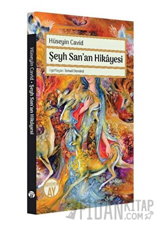 Şeyh San'an Hikayesi