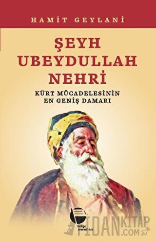 Şeyh Ubeydullah Nehri