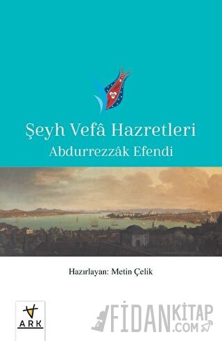 Şeyh Vefa Hazretleri