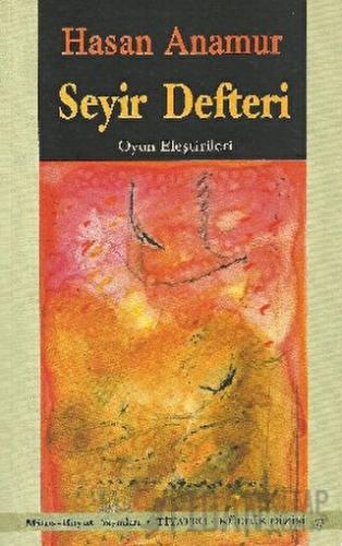 Seyir Defteri Oyun Eleştirileri