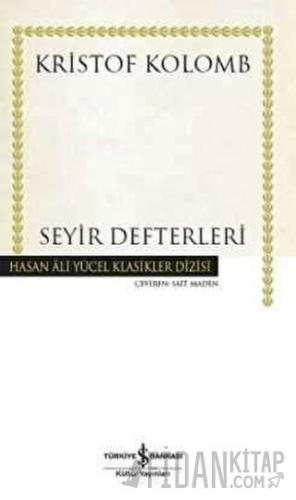 Seyir Defterleri (Ciltli)