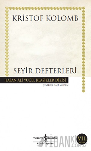 Seyir Defterleri