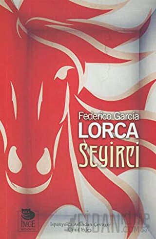 Seyirci Federico Garcia Lorca