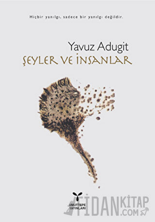 Şeyler ve İnsanlar