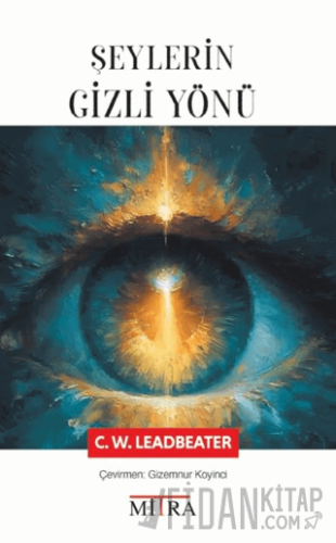 Şeylerin Gizli Yönü