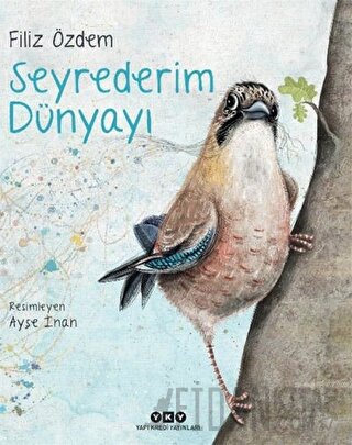 Seyrederim Dünyayı