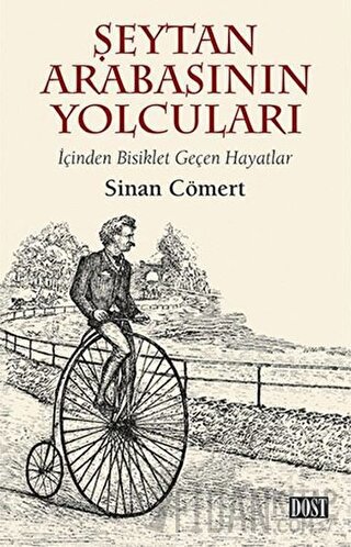 Şeytan Arabasının Yolcuları