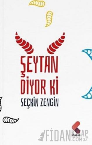 Şeytan Diyor Ki