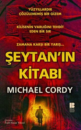 Şeytan’ın Kitabı