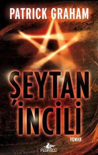 Şeytan İncili Patrick Graham