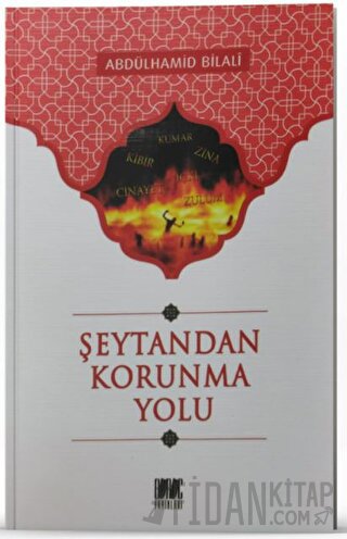 Şeytandan Korunma Yolu