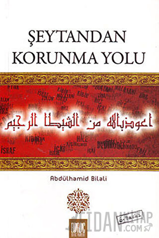 Şeytandan Korunma Yolu