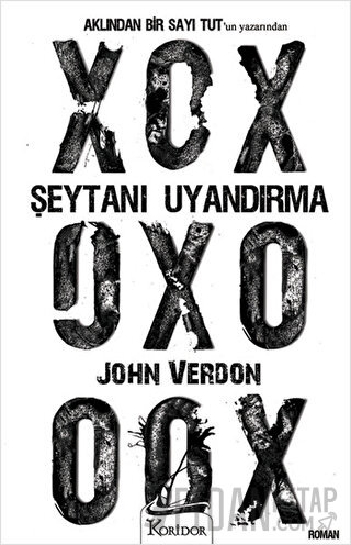 Şeytanı Uyandırma