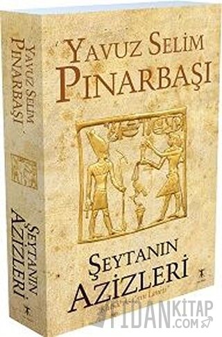 Şeytanın Azizleri (Kutsal Asanın Laneti)