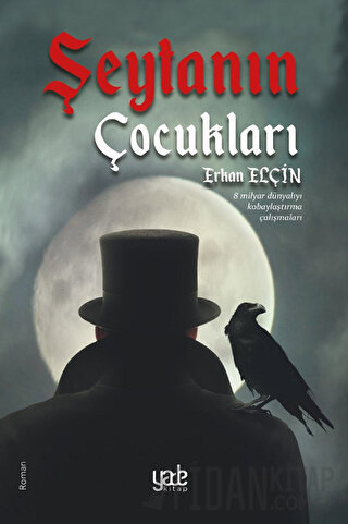 Şeytanın Çocukları