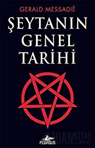 Şeytanın Genel Tarihi