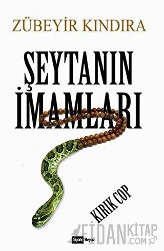 Şeytanın İmamları