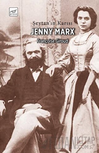 Şeytan'ın Karısı Jenny Marx