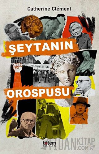 Şeytanın Orospusu