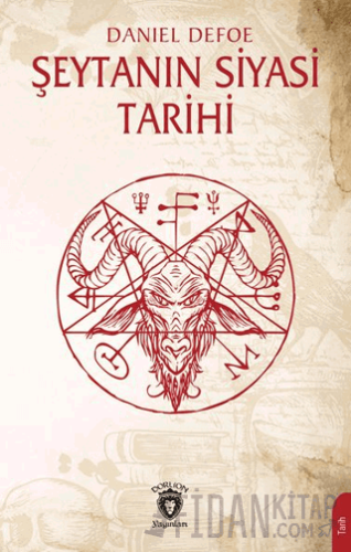 Şeytanın Siyasi Tarihi