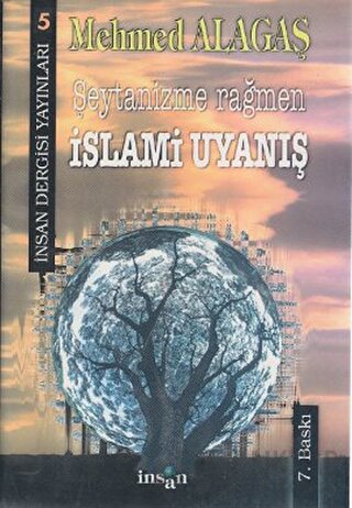 Şeytanizme Rağmen İslami Uyanış