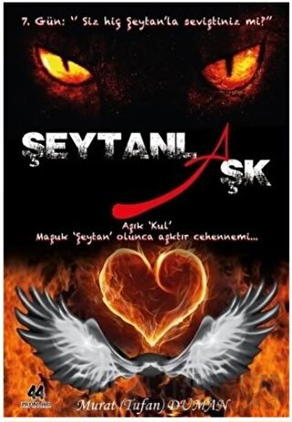 Şeytanla Aşk
