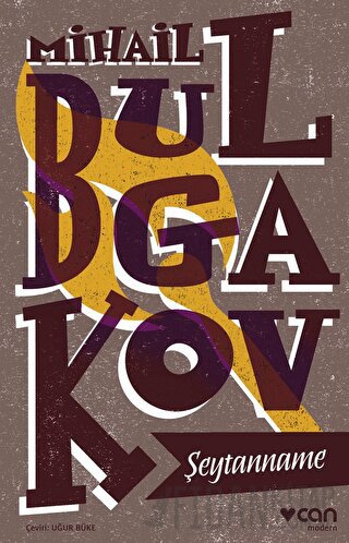 Şeytanname Mihail Bulgakov