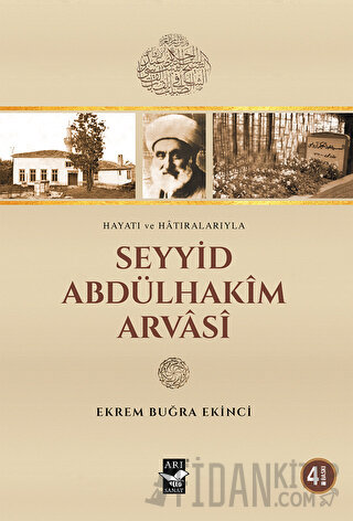 Seyyid Abdülhakim Arvasi