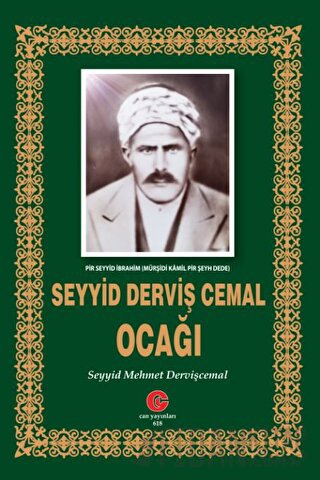 Seyyid Derviş Cemal Ocağı (Ciltli)