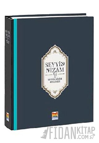 Seyyid Nizam (Ciltli) Kolektif