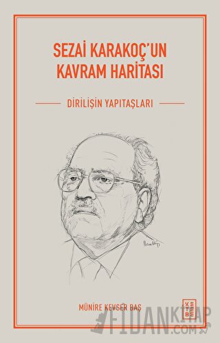 Sezai Karakoç'un Kavram Haritası