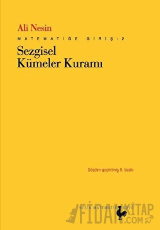 Sezgisel Kümeler Kuramı