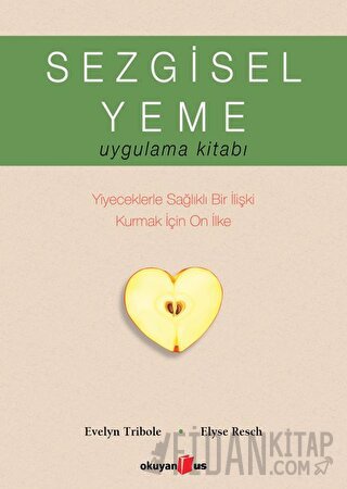 Sezgisel Yeme Uygulama Kitabı