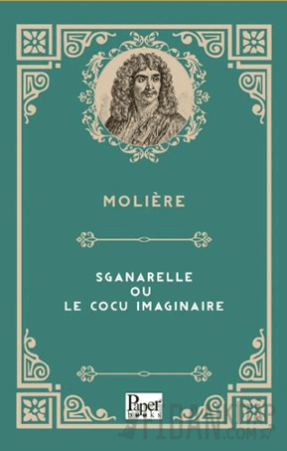 Sganarelle Ou Le Cocu Imaginaire
