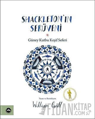 Shackleton'ın Serüveni - Güney Kutbu Keşif Seferi