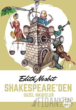 Shakespeare’den Güzel Hikayeler