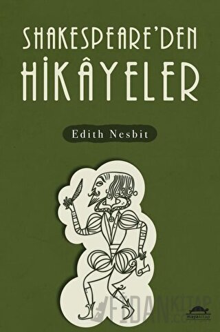 Shakespeare’den Hikayeler