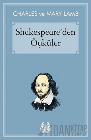 Shakespeare’den Öyküler