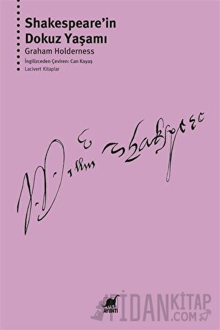 Shakespeare’in Dokuz Yaşamı