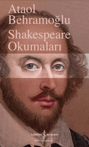 Shakespeare Okumaları Ataol Behramoğlu