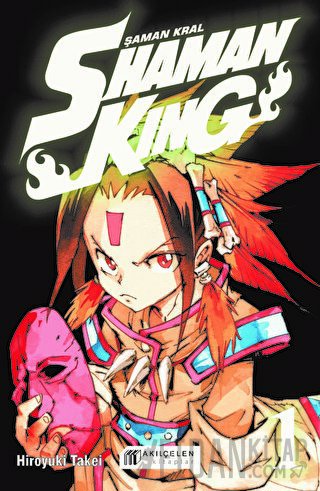 Shaman King - Şaman Kral