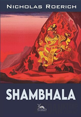 Shambhala Nicholas Roerich