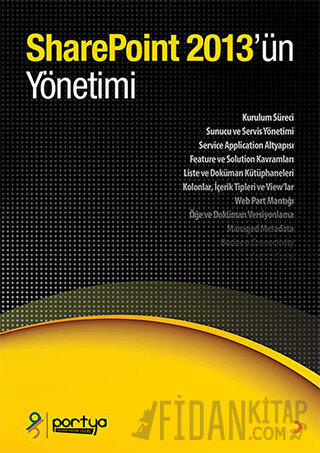 SharePoint 2013’ün Yönetimi