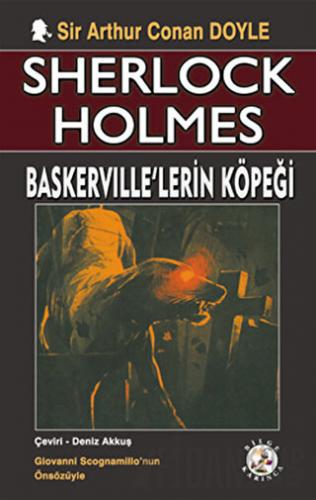Sherlock Holmes Baskerville’lerin Köpeği Sir Arthur Conan Doyle