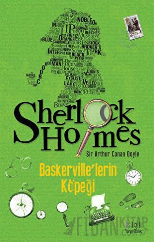 Sherlock Holmes: Baskerville'lerin Köpeği Arthur Conan Doyle