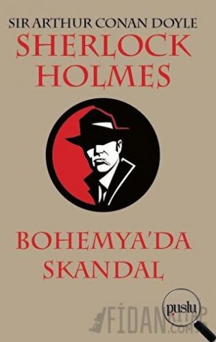 Sherlock Holmes - Bohemya’da Skandal