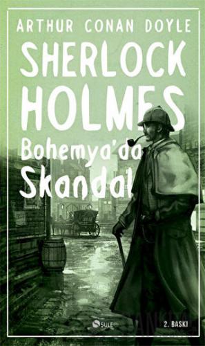 Sherlock Holmes - Bohemya’da Skandal